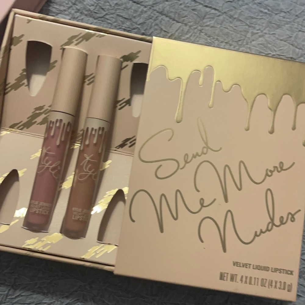 Kylie Cosmetics